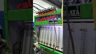 #755 pump testing#youtubeshort #automobile
