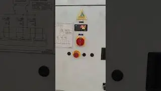 Advance oil chiller extension valve change #advance #Denforce #work