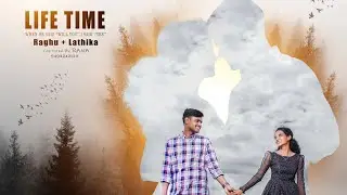 #best pre wedding video Raghu Yadav + Lathika #Na roja nuvve song #siddipet