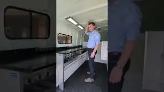 Commercial Fiber Splicing Truck Cap Tour: SB02 Interior Walkthrough