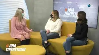 #Joia Tineretului- Miruna Chifoi despre brand-ul Herra și munca de barista