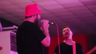 Glow up au chop n rock &agrave; Sedan