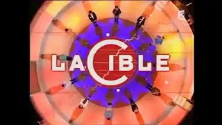 France 2 - La Cible