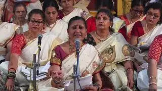 DEVOTIONAL SONGS BY MRS  GITA VISHWANATH