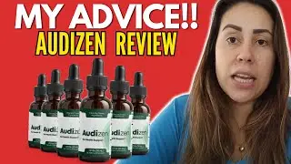 AUDIZEN - (( MY ADVICE!! )) - AUDIZEN REVIEW - AUDIZEN REVIEWS - AUDIZEN DROPS - AUDIZEN SUPPLEMENT