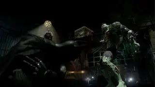 Final boss joker