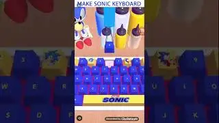 Играю в Ink Inc и делаю татуироаки
