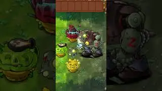 pea shooter black #pvz #memes