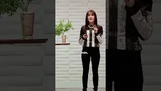 Rewire Your Brain | Dr. Caroline Leaf