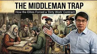 Kings GET rich ,The Jews doing