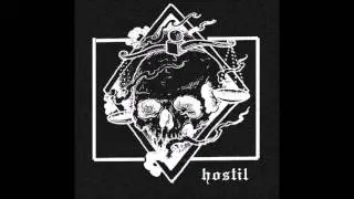 hostil s/t- instrumental