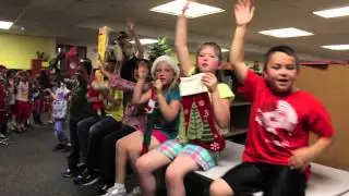 Evan's LipDub
