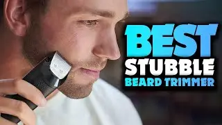 Top 5 BEST Beard Trimmers 2023