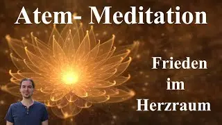 Atemmeditation 