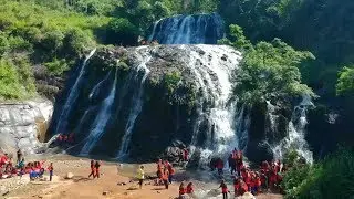 Kemegahan ‘Geopark Karangsambung Karangbolong’ - NET YOGYA