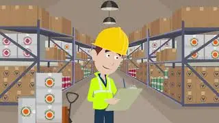 Industrial Storage Solutions in Leeds