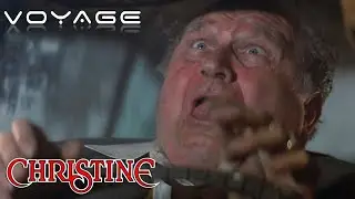 Christine | Grumpy Will | Voyage