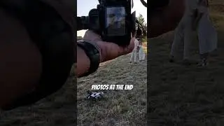 POV Engagement Photoshoot #photography #pov #bride #perth #shorts #weddingphotographer