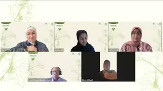 Panel 3: Decimated Classrooms - The Assault on Education in Palestine