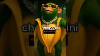 Italian rap song for kids #tralatelro #italianbrainrot #rap # funny #forkids #kids #brainrot