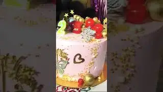 #happybirthday #celebration #ladl#miss #angel #sharma