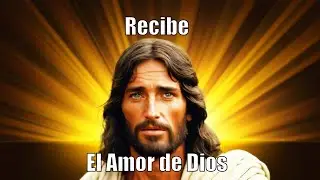 ATENCI&Oacute;N - ESCUCHA ESTA CANCI&Oacute;N PARA TI - RECIBE EL AMOR DE DIOS PROSPERIDAD UNIVERSAL