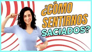 Por qué siempre tienes hambre y no sientes saciedad