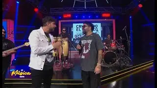 El trato en vivo | Cruzando el Charco  | Presentado por Maxi Pardo