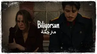 Biliyorsun Sezen Aksu  - مترجمة