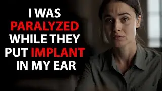 The Maya Incident | A Realistic Sci-Fi Abduction Story