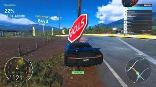 How to get top 3 on leaderboards in The Crew Motorfest 