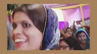 Saurabh Pandit Live Show In buxer
