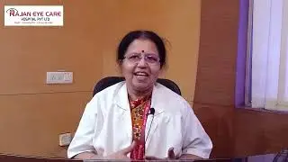 Dry Eye Syndrome, Causes, Signs and Symptoms, Diagnosis and Treatment | Mrs. Anantha Lakshmi
