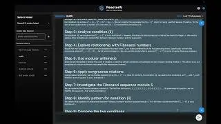ReactorAI Demo: A Powerful Desktop Client for Ollama