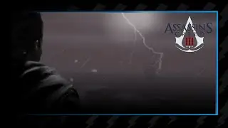 Assassin's Creed 3 EP 2: ENFRENTANDO UMA TEMPESTADE QUE PELO AMOR DE DEUS!