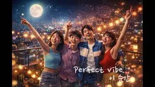 ReBoom! - Perfect vibe... 이 순간