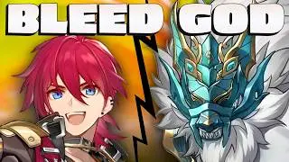 Can Luka Defeat The NEW FINAL BOSS?