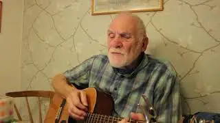 James Gale - 'Love Minus Zero No Limit' (Bob Dylan)