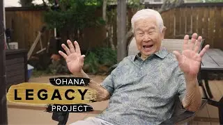 Charles' Legacy
