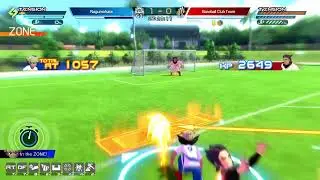 INAZUMA ELEVEN : Victory Road ( game +10)🏃🏻‍➡️💥⚽🥅 PS5 pro 4k live 🇯🇵