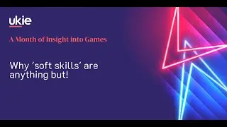 Why 'soft skills' are anything but!