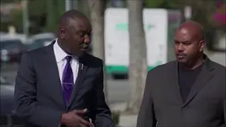 Brian S Bentley Who Killed Tupac interview on A&E