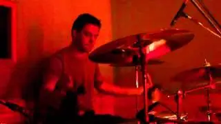 Layma Azur - Escena de Disciplinantes (Live, 2011)