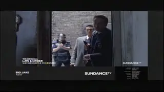 The Assassination Of Jesse James By The Coward Robert Ford (2007) End Credits (Sundance Tv 2025)