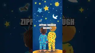 The Pajama Party at the Planetarium