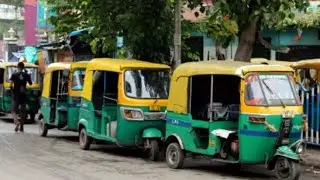 Garia Auto Stand | Kolkata Big Auto Stand 2023 | #jemscreativity #autostand #garia