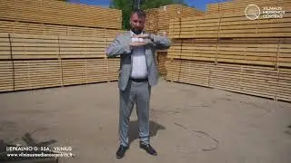 Statybinė mediena