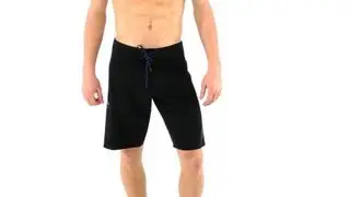 Billabong Men's PX1 Technical Board Shorts | SwimOutlet.com