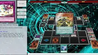 [YGOPRO] ZOMBIE HORDE VS PENDULUM ENDYMION 