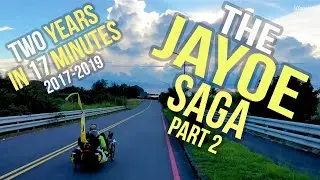Yes, this is the BEST Travel Vlogger on Youtube | An EPIC Tribute to The Jayoe Nation